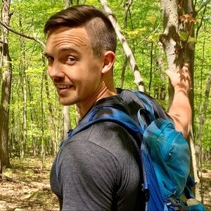 Meet your Posher, Matthew